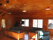 Cabin